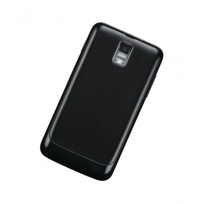 Full Body Housing For Samsung Galaxy S Ii Lte I727r Black - Maxbhi Com