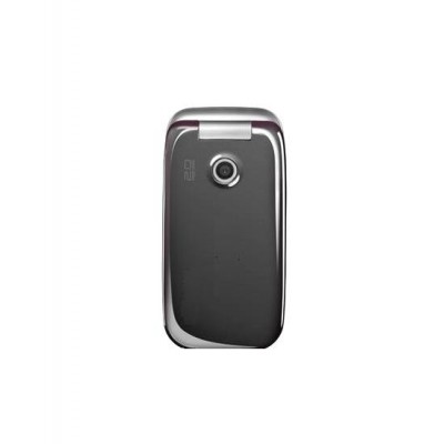 Full Body Housing For Sony Ericsson Z750 Silver - Maxbhi Com