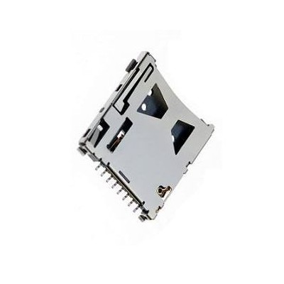 Mmc Connector For Acer Allegro W4 M310 - Maxbhi Com