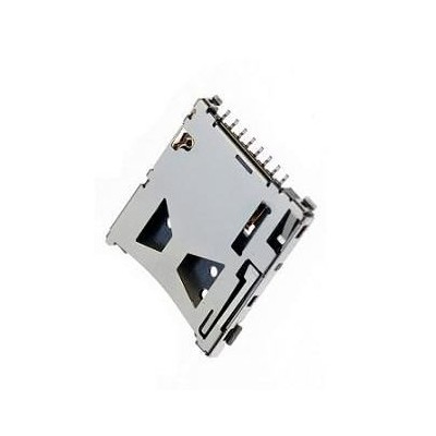 Mmc Connector For Acer Allegro W4 M310 - Maxbhi Com