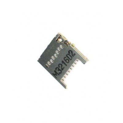 Mmc Connector For Milagrow Tabtop 7 16 4gb Wifi And 3g - Maxbhi Com