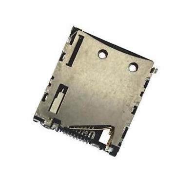Mmc Connector For Samsung Galaxy Core I8060 - Maxbhi Com