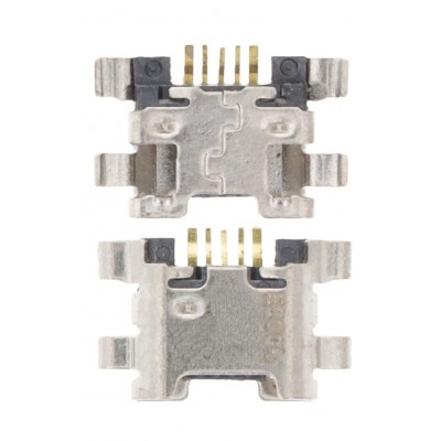 Charging Connector For Huawei P Smart Plus 2019 By - Maxbhi Com