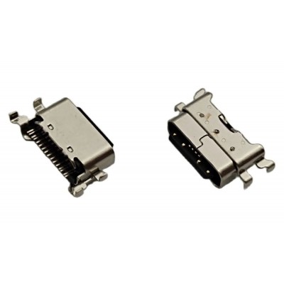 Charging Connector For Lenovo K6 Enjoy By - Maxbhi Com