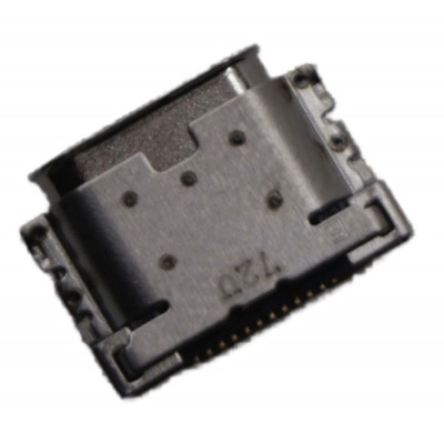 Charging Connector For Lg G8 Thinq By - Maxbhi Com