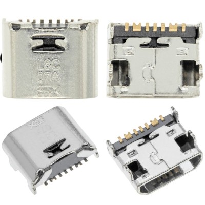 Charging Connector For Samsung Galaxy Tab A 8 0 2018 By - Maxbhi Com
