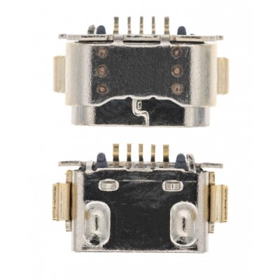 Charging Connector For Samsung Galaxy Tab A 8 0 2019 By - Maxbhi Com