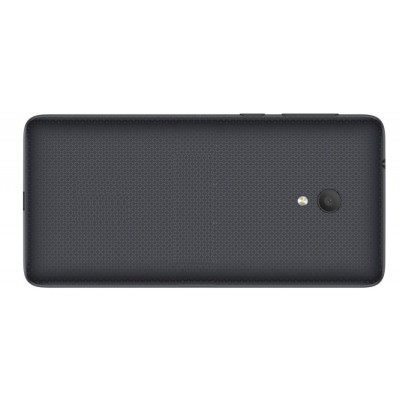 Full Body Housing For Alcatel 1c 2019 Black - Maxbhi Com
