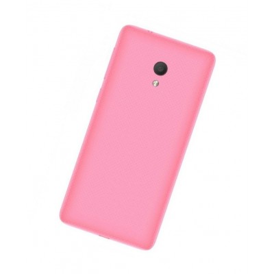 Full Body Housing For Alcatel 1c 2019 White - Maxbhi Com