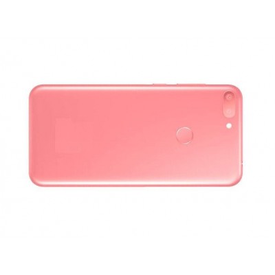 Full Body Housing For Alcatel 1s Rose - Maxbhi Com