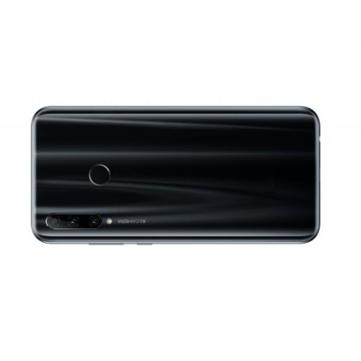 Full Body Housing For Honor 10i Black - Maxbhi Com
