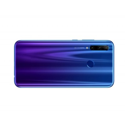 Full Body Housing For Honor 10i Blue - Maxbhi Com