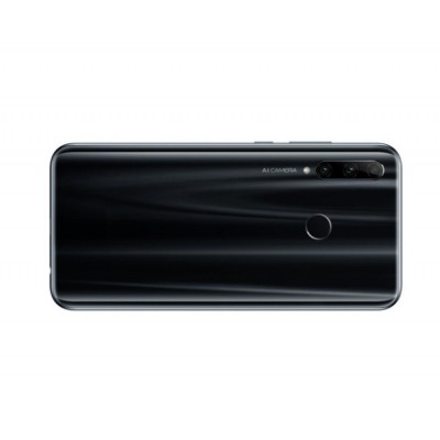 Full Body Housing For Honor 10i White - Maxbhi Com