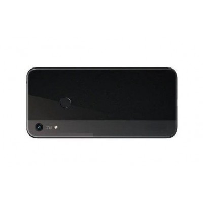 Full Body Housing For Honor 8a Pro Black - Maxbhi Com