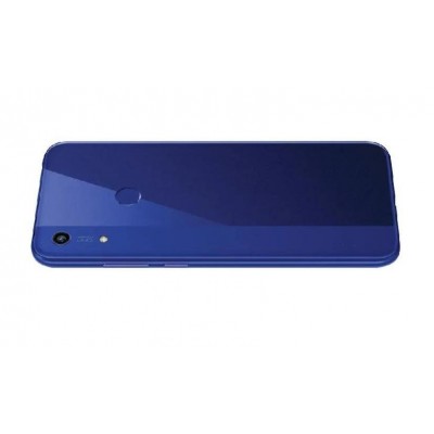 Full Body Housing For Honor 8a Pro Blue - Maxbhi Com