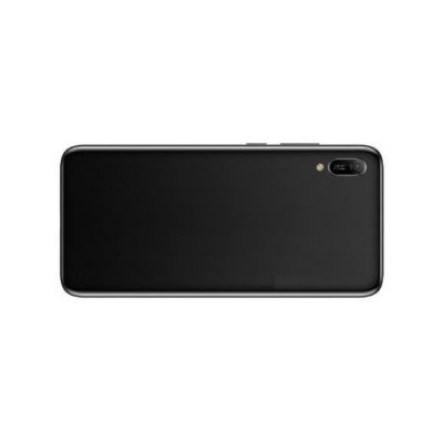 Full Body Housing For Huawei Enjoy 9e Black - Maxbhi Com