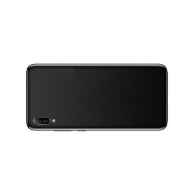Full Body Housing For Huawei Enjoy 9e Black - Maxbhi Com