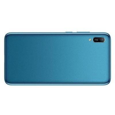Full Body Housing For Huawei Enjoy 9e Blue - Maxbhi Com