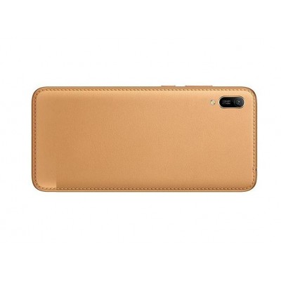 Full Body Housing For Huawei Enjoy 9e White - Maxbhi Com