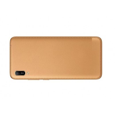 Full Body Housing For Huawei Enjoy 9e White - Maxbhi Com