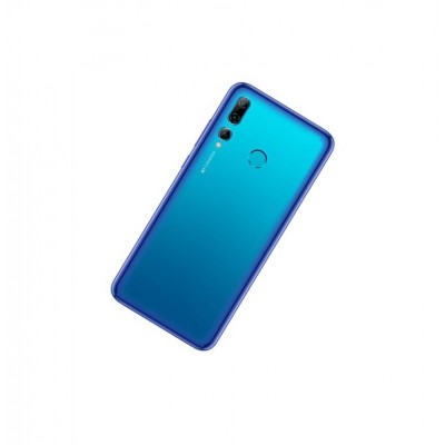 Full Body Housing For Huawei P Smart Plus 2019 Blue - Maxbhi Com