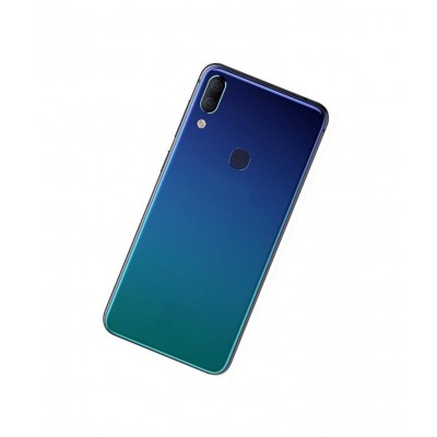 Full Body Housing For Infinix Zero 6 Gold - Maxbhi Com