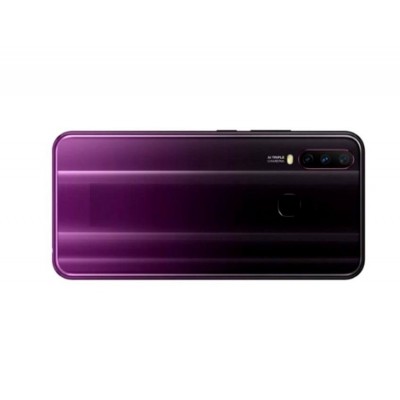 Full Body Housing For Vivo Y17 2019 Black - Maxbhi Com