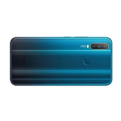 Full Body Housing For Vivo Y17 2019 Blue - Maxbhi Com