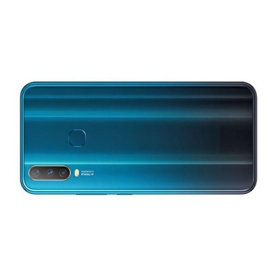 Full Body Housing For Vivo Y17 2019 Blue - Maxbhi Com