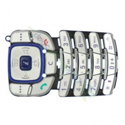 Keypad For Samsung P510 - Maxbhi Com