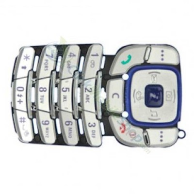Keypad For Samsung P510 - Maxbhi Com