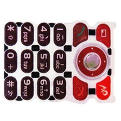 Keypad For Sony Ericsson Z750 - Maxbhi Com