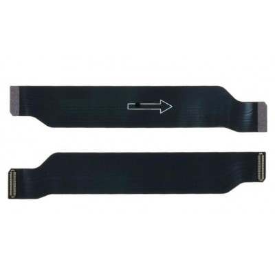 Lcd Flex Cable For Honor 10i By - Maxbhi Com