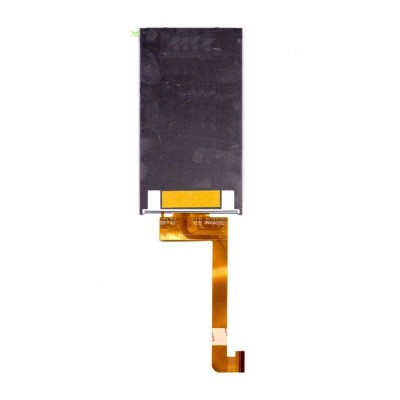 Lcd Screen For Spice Mi501 Replacement Display By - Maxbhi Com