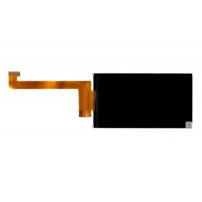 Lcd Screen For Spice Mi501 Replacement Display By - Maxbhi Com