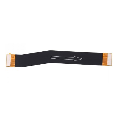 Main Board Flex Cable For Huawei Enjoy 9e By - Maxbhi Com