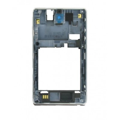 Middle For Sony Ericsson Xperia E C1505 - Maxbhi Com