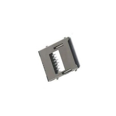 Mmc Connector For Alcatel Idol 2 S - Maxbhi Com