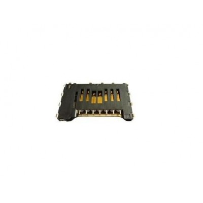 Mmc Connector For Samsung P510 - Maxbhi Com