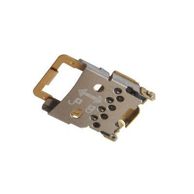Mmc Connector For Sony Ericsson Z750 - Maxbhi Com
