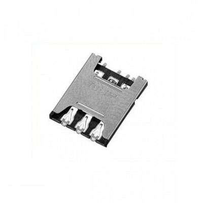 Sim Connector for Samsung Galaxy S10 5G