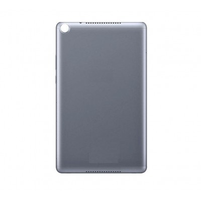 Back Panel Cover For Huawei Mediapad M5 Lite 8 0 Grey - Maxbhi Com