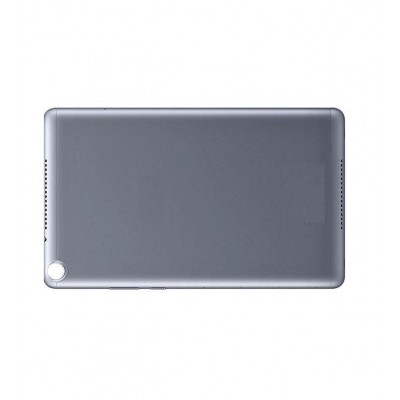 Back Panel Cover For Huawei Mediapad M5 Lite 8 0 Grey - Maxbhi Com