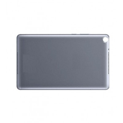 Back Panel Cover For Huawei Mediapad M5 Lite 8 0 Grey - Maxbhi Com