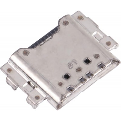 Charging Connector For Samsung Galaxy Tab A 10 1 2019 By - Maxbhi Com