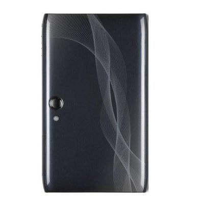 Full Body Housing For Acer Iconia Tab A100 Black - Maxbhi Com