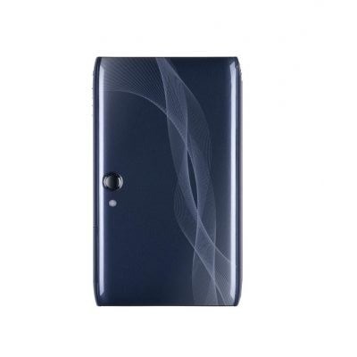 Full Body Housing For Acer Iconia Tab A100 Blue - Maxbhi Com