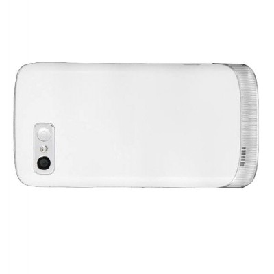 Full Body Housing For Acer Liquid Gallant E350 White - Maxbhi Com
