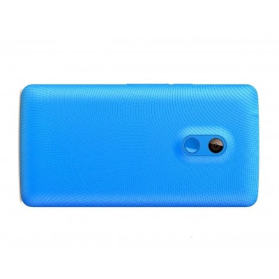 Full Body Housing For Acer Liquid Z200 Duo With Dual Sim Blue - Maxbhi Com
