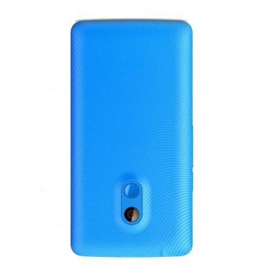 Full Body Housing For Acer Liquid Z200 Duo With Dual Sim Blue - Maxbhi Com